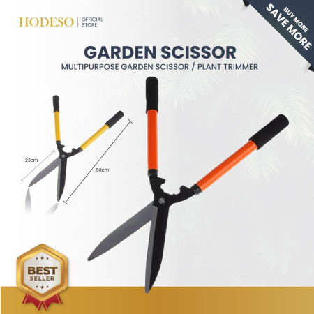 Hodeso Garden Scissors