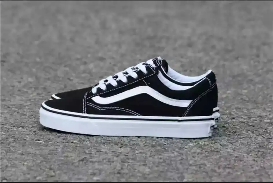 vans shoes sneakers