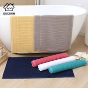 Socone Bath Mat 50x80cm 300g Floor Towel 4594