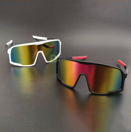 SportsShield Sunglasses by XYZ Brand