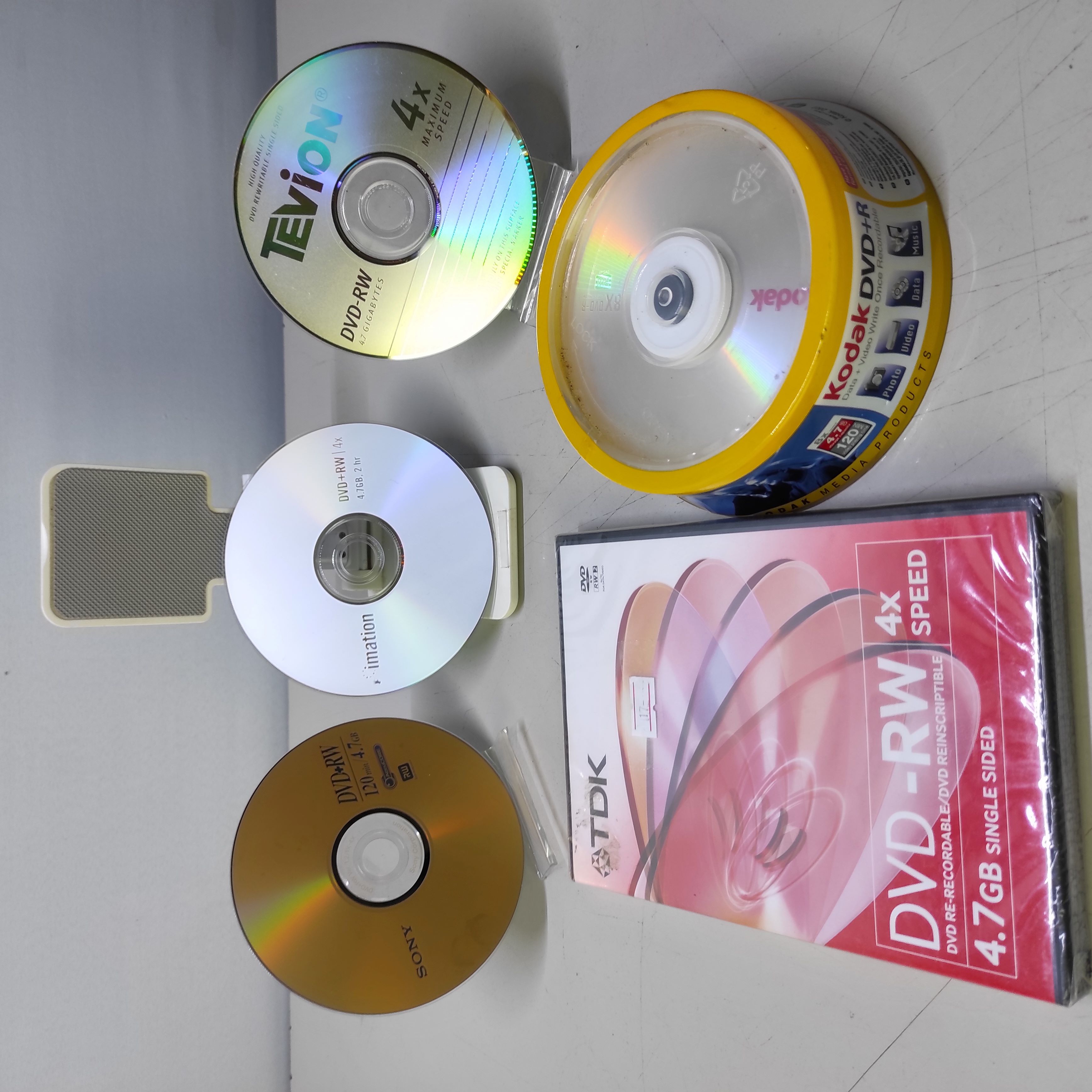 SONY DVD-RW TDK DVD-R cenforpro.com