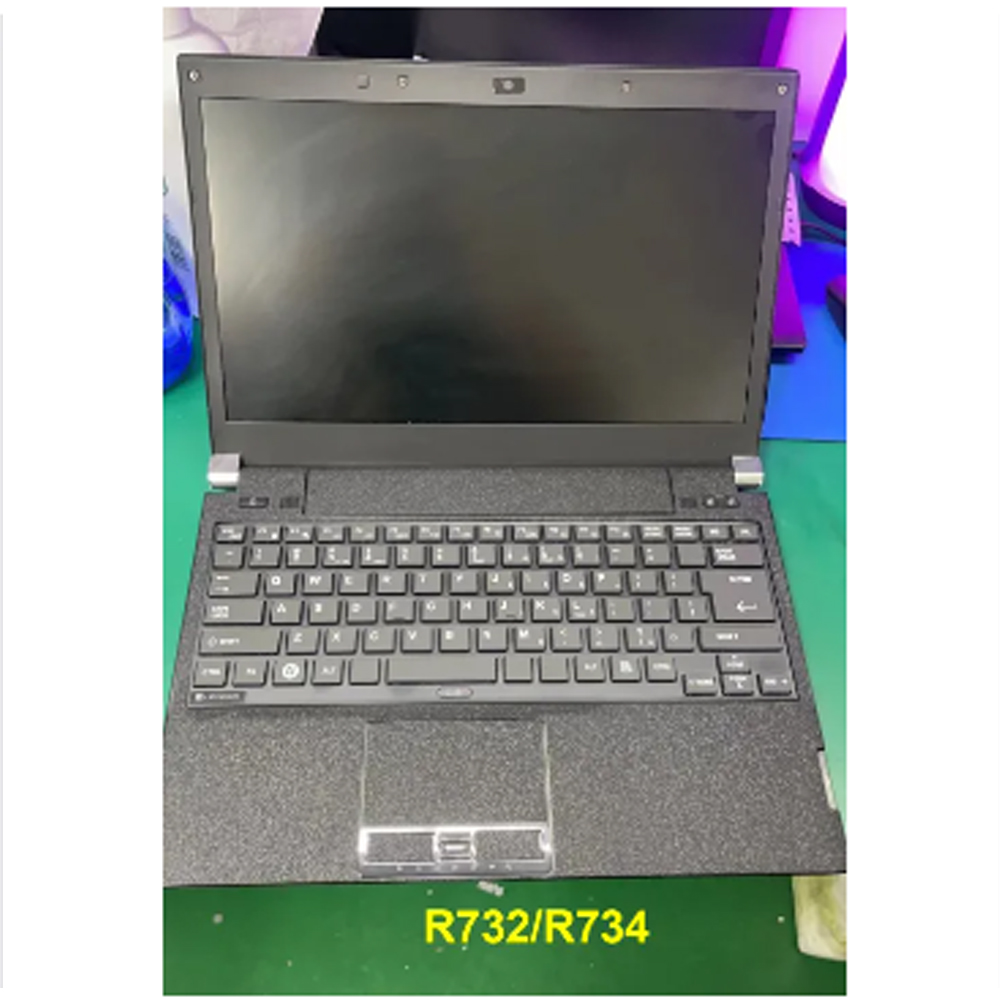 TOSHIBA Laptop R634 Ultrathin work study intel Core i5 6th Gen