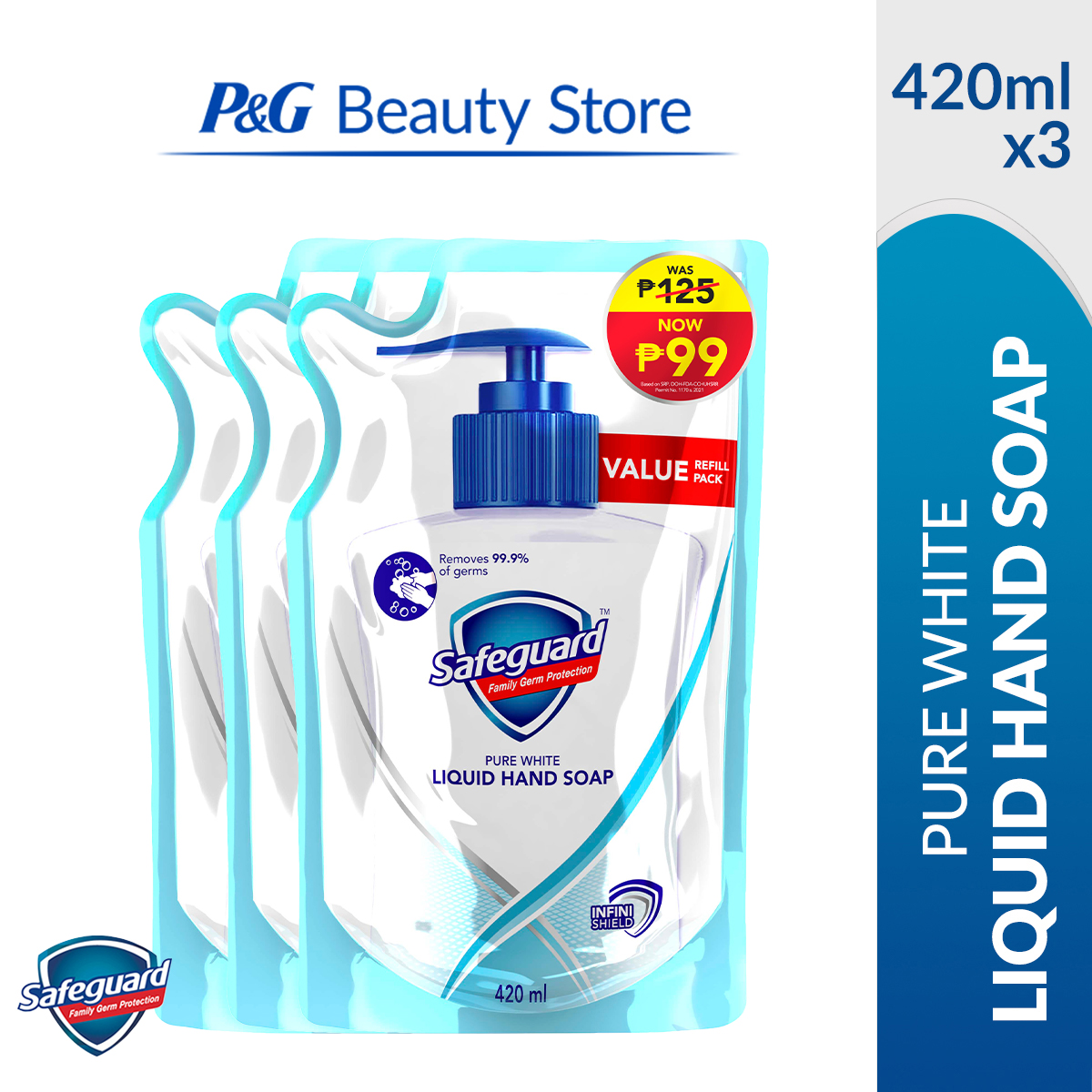 磊 Top 10 Best Hand Washing Liquid of 2023