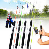 Super Strong Carp Fishing Rods by Brand (if applicable)