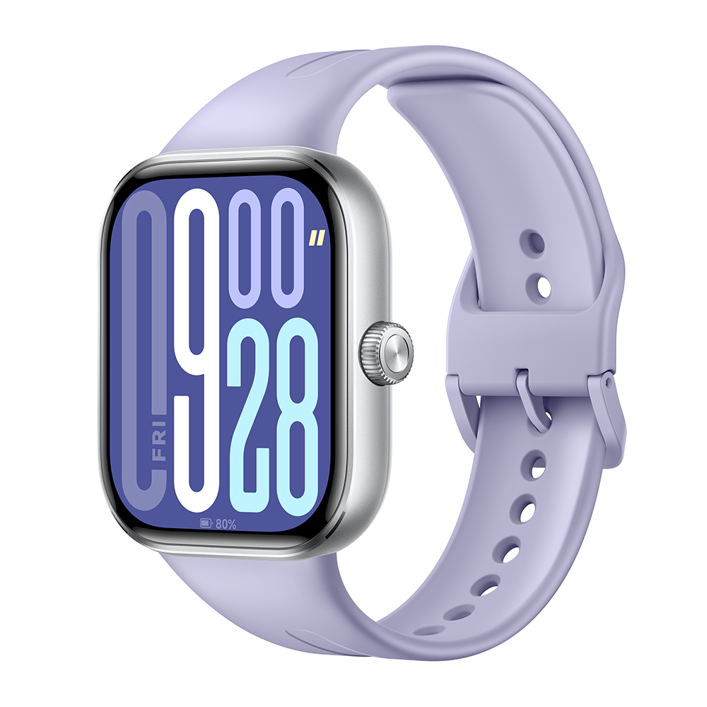 Redmi Watch 5 2.07 amoled display 150+ sportmodes - Image 3