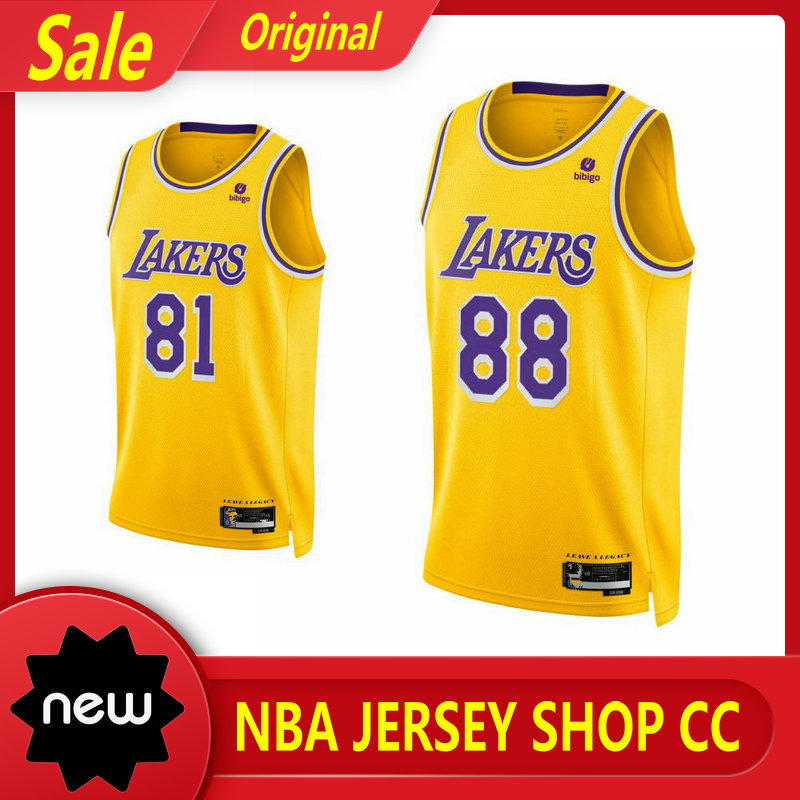 Shop Le Sserafim Lakers with great discounts and prices