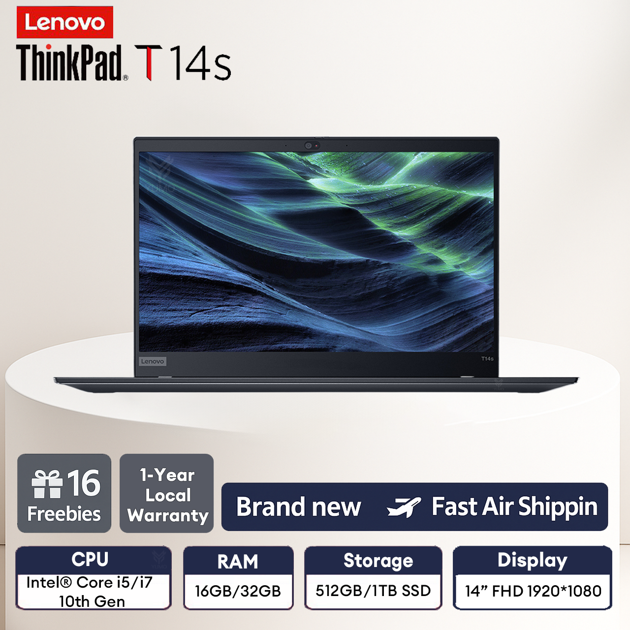 Lenovo ThinkPad L540 Laptop - Reliable 15.6