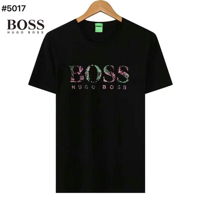 Original hugo sale boss t shirt