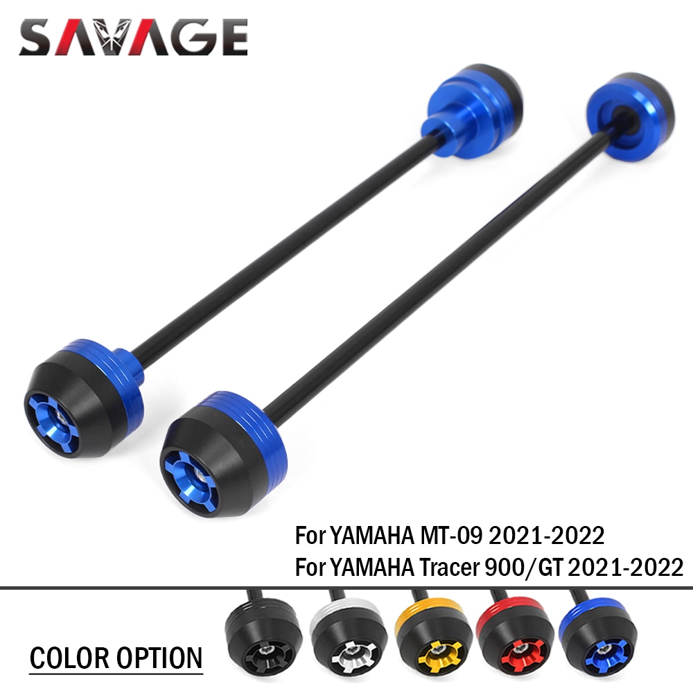 Shop Yamaha Mt09 Axle Sliders online | Lazada.com.ph