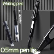 Exquisite Ink Erasable Pen for Primary School Students