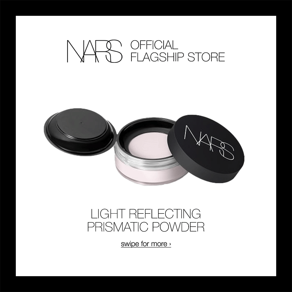 Discount on NARS  shoes - SKU: NARS Light Reflecting Prismatic Powder - Milky Way [Loose]