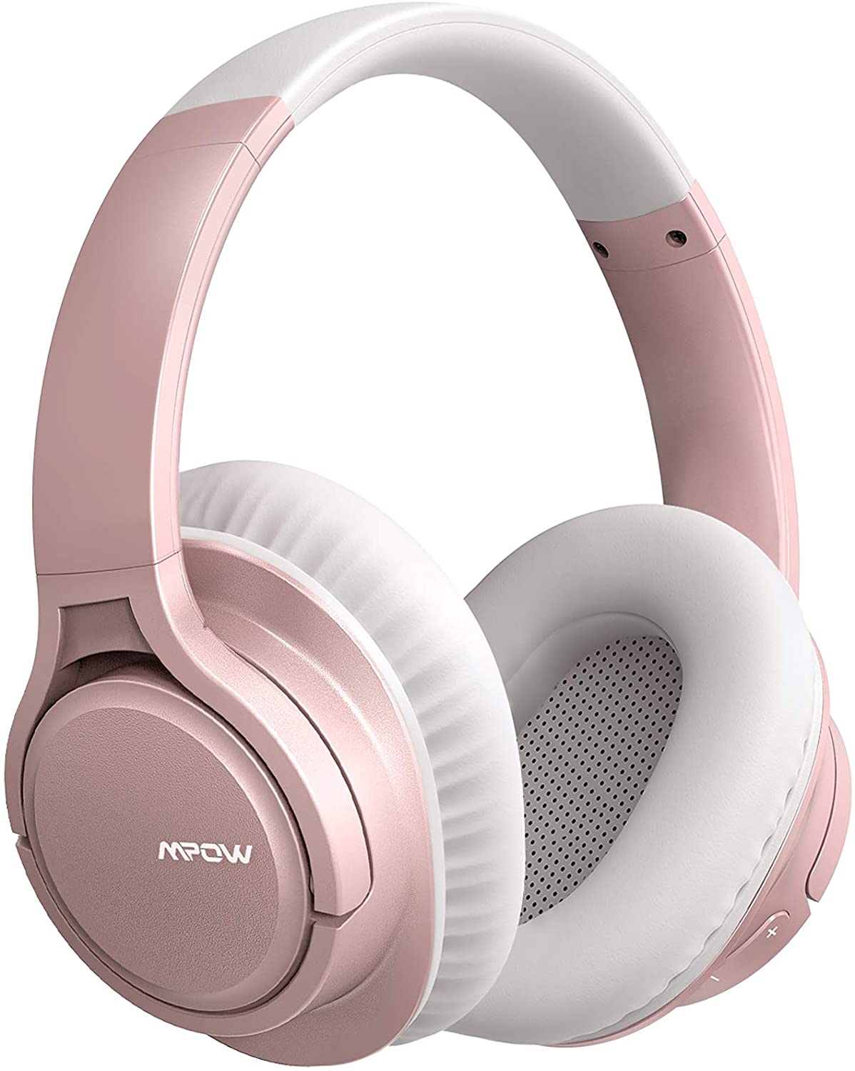 mpow h7 wireless headphones over ear
