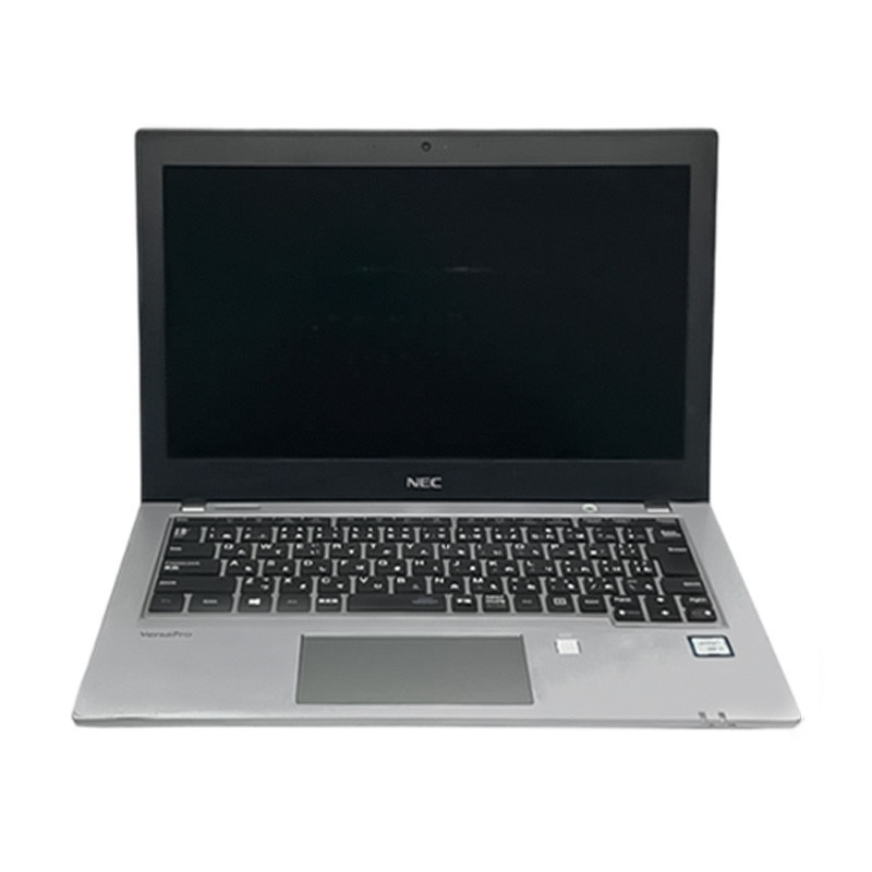 ジャンク】NEC VersaPro VKT16B-4 Core i5-8250U 1.6GHz/8GB/SSD256GB