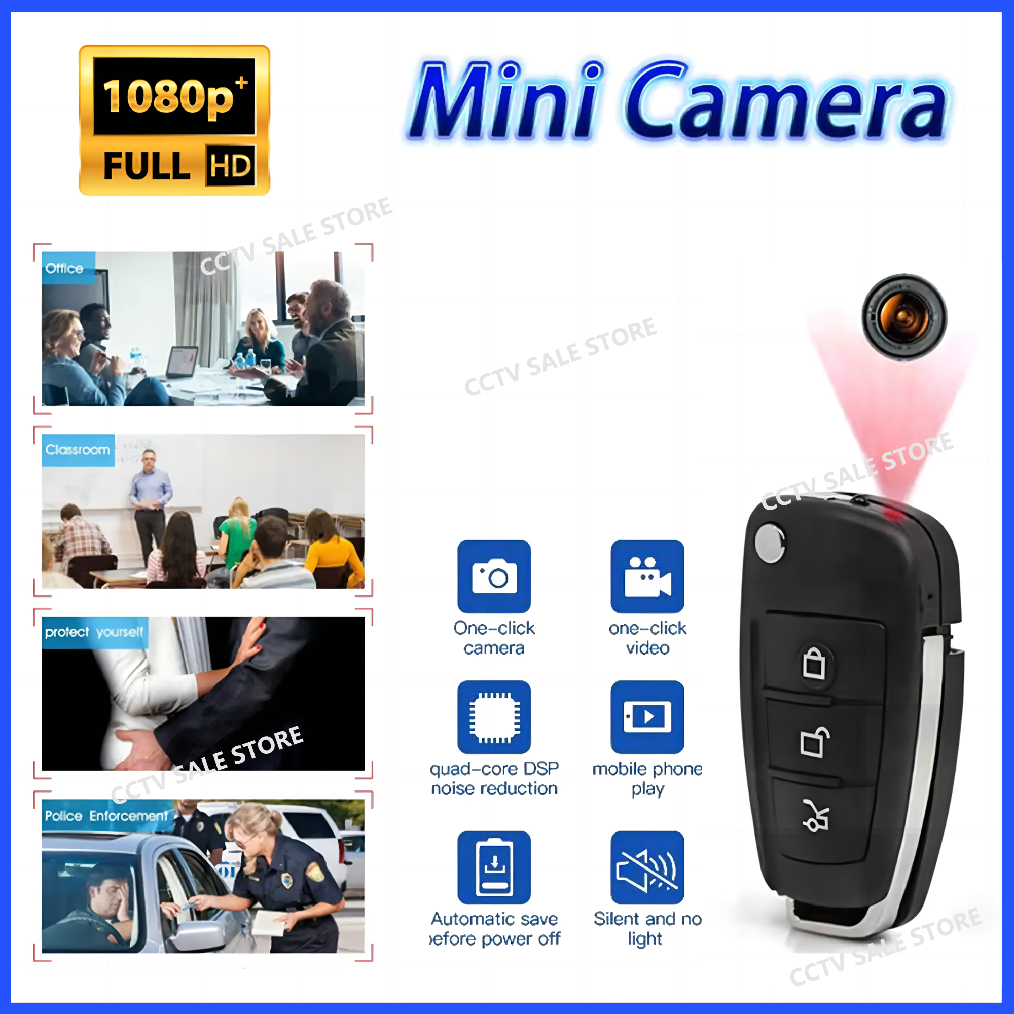 key spy camera