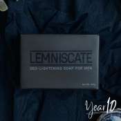 Lemniscate Acne Control and Lightening soap