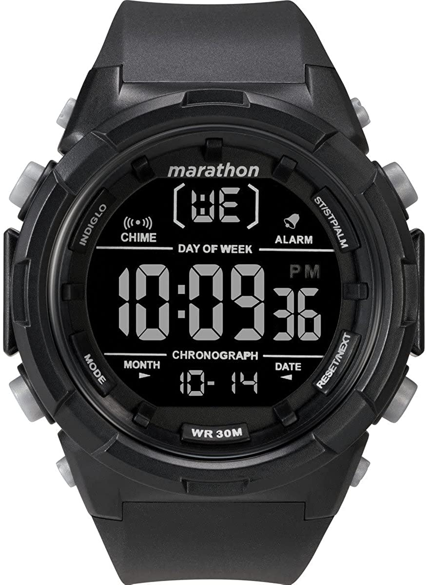 Shop Marathon Timex with great discounts and prices online - Aug 2022 |  Lazada Philippines