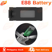 E58 E88 Pro Drone Spare Battery