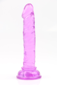 Slim Stick Violet Dildo - Monstermarketing Sex Toys for Women