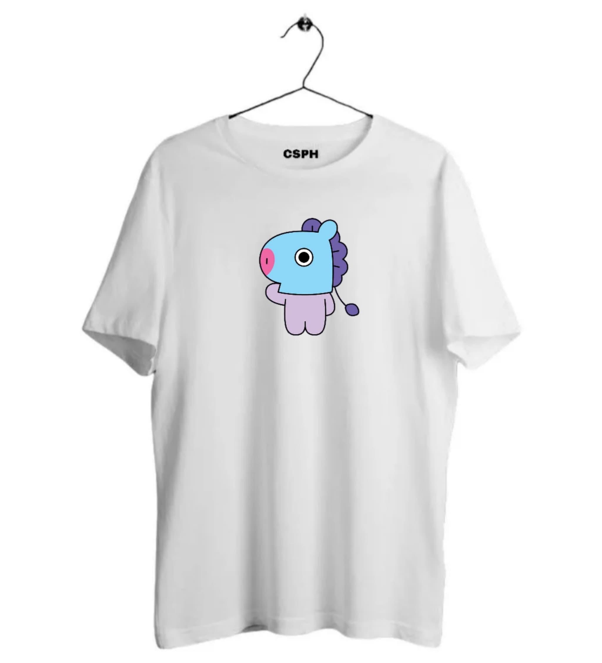 koya t shirt