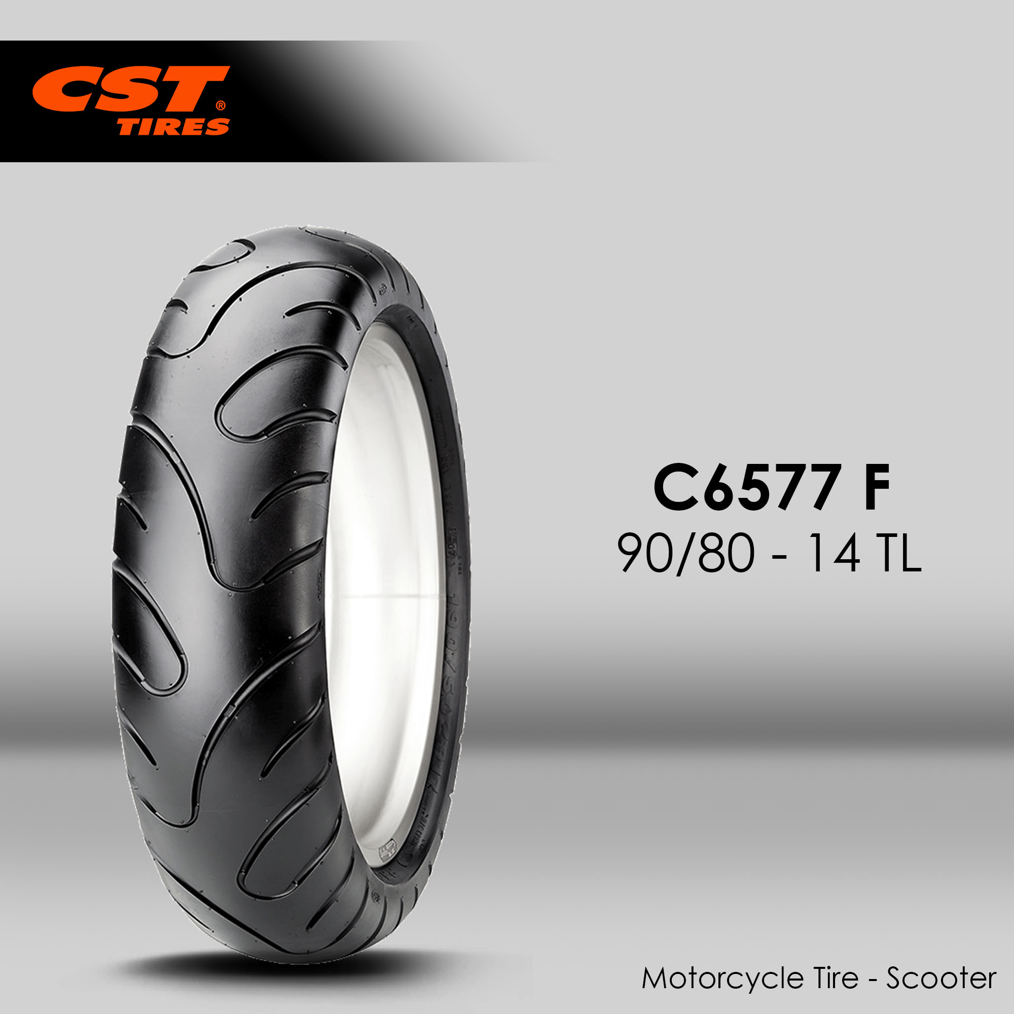 CST Marquis MR61 175/65 R14 82H Passenger Car Tire | Lazada 