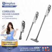 Simplus Cordless Vacuum Cleaner