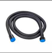 Black Bidet Hose 1.2m/1.5m 100% High Quality