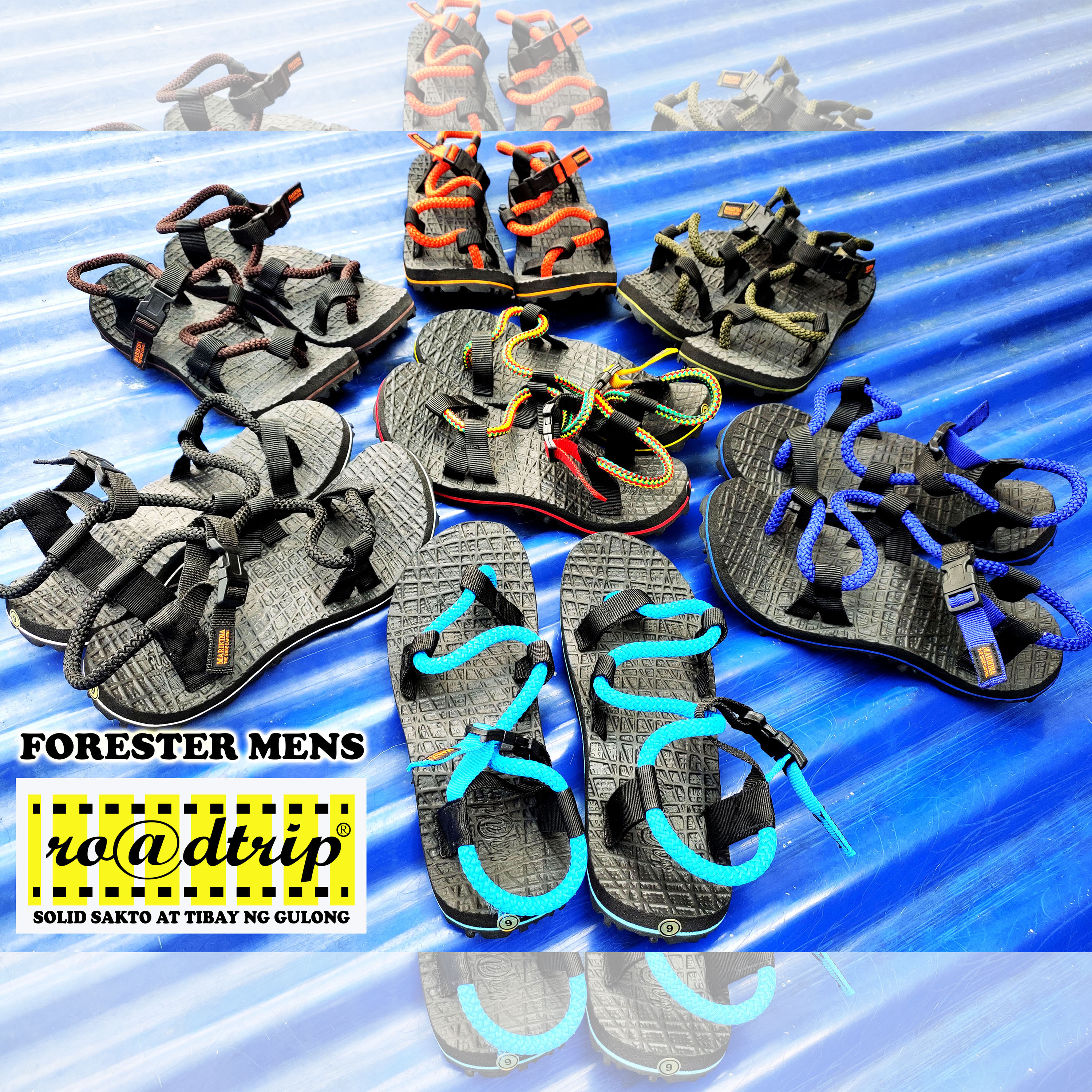 Lamiran on sale sandals store