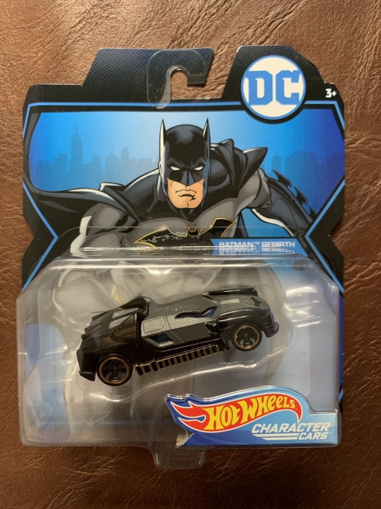 Shop Hot Wheels Dc Batman online 