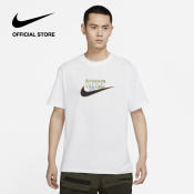 Nike Men's Sportswear "Sole Craft" T-Shirt - White