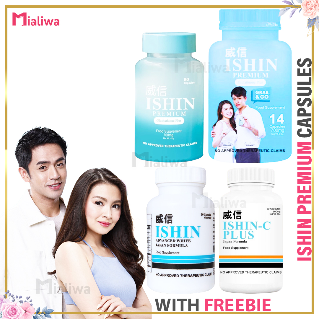 ishin glutathione where to buy philippines Advanced Food Supplement, 60 Capsules Order now at Ubuy New Zealand. Ishin Premium