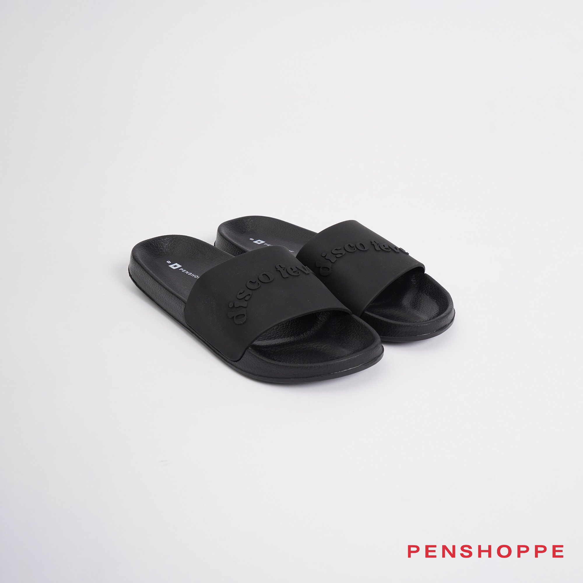 Penshoppe slippers for female sales 2018