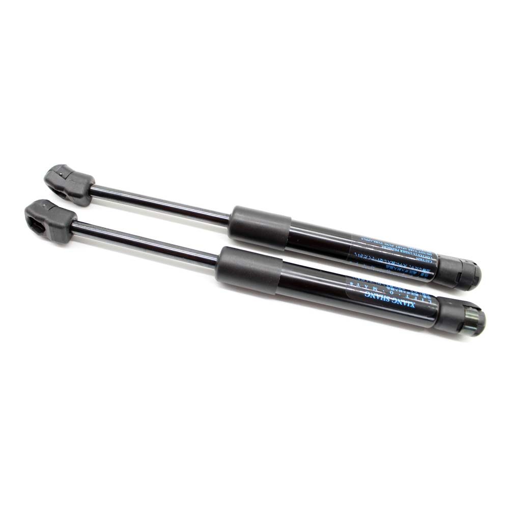 2x Front Hood Lift Supports For Ford F-150 1995-2003 – Gas Struts / Shock Props