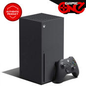 Xbox Series X 1TB SSD Console