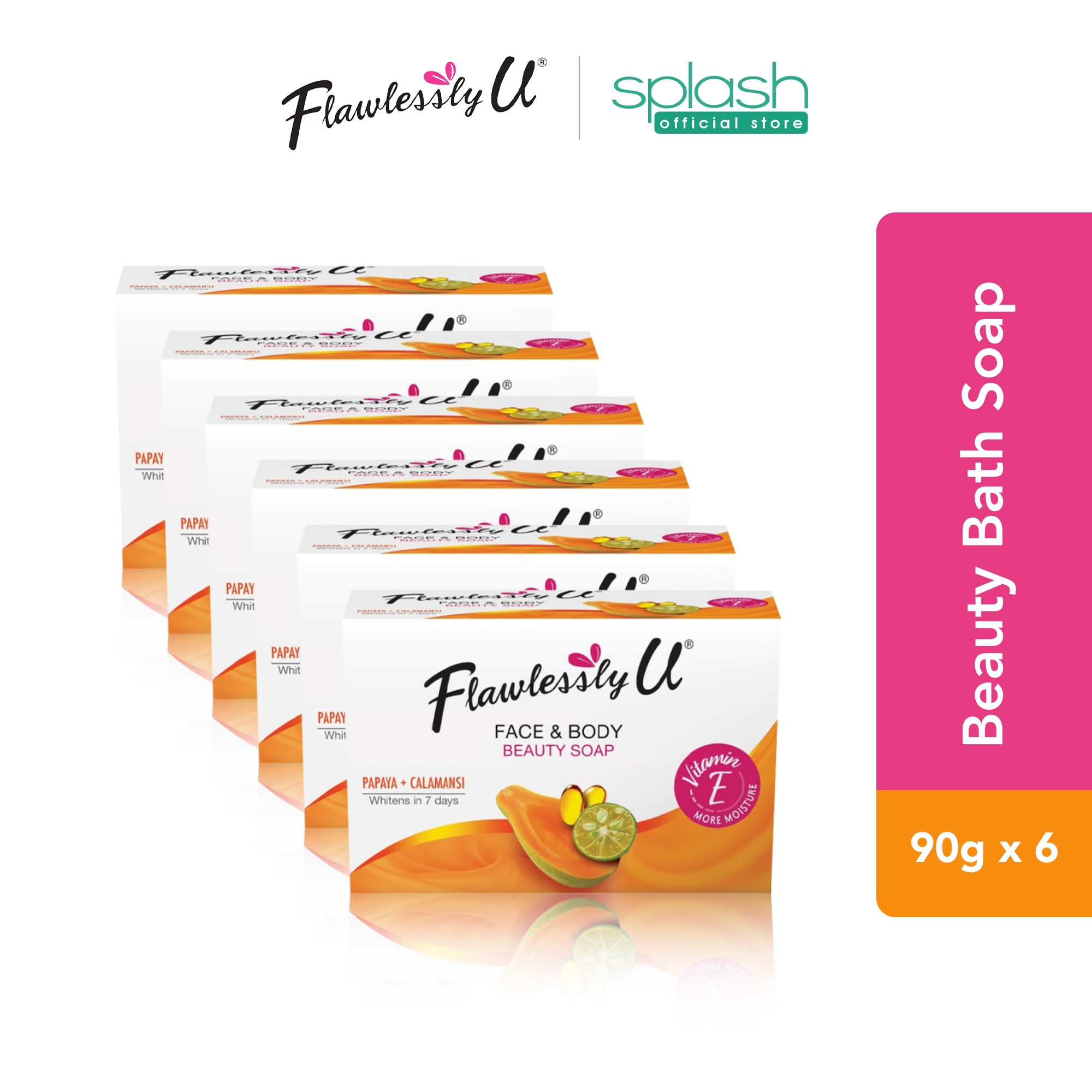 flawlessly u kojic and glutathione 2in1 Double Active 65g Set of 5 2In1 Whitening Skin Care Multi-Pack Normal Skin Whitening Regular Size Kojic Acid Treatment - Lazada Rebounds and stretches for BITYEYE Glutathione body lotion，glutathione HASSAS Potency:250 mg
