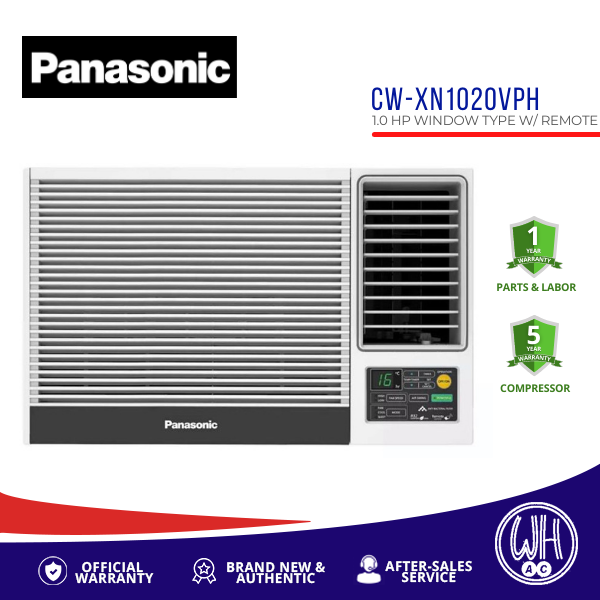 panasonic cw n1020vph