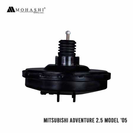 Mitsubishi Adventure Brake Booster Hydrovac Assembly