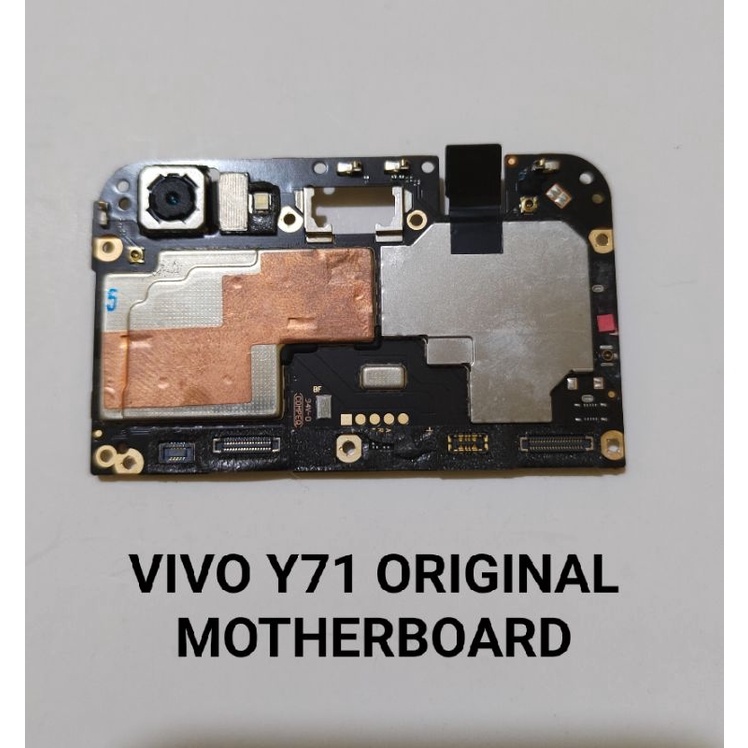 vivo 1724 motherboard price