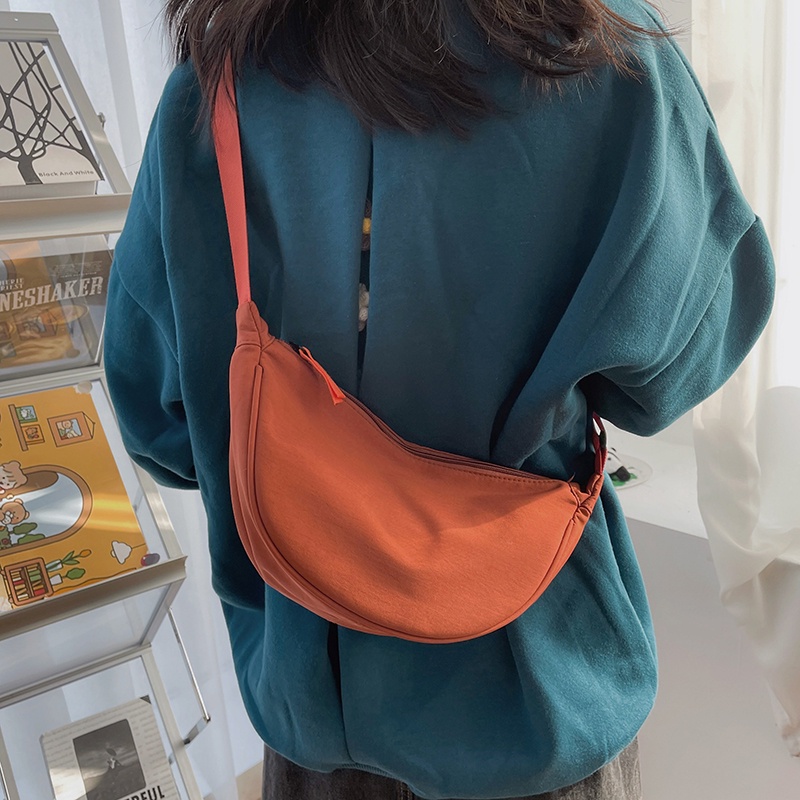 Round Mini Shoulder Bag, UNIQLO Masterpiece