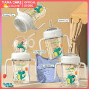 Yana Care 360 Degree Training Cups for Toddlers