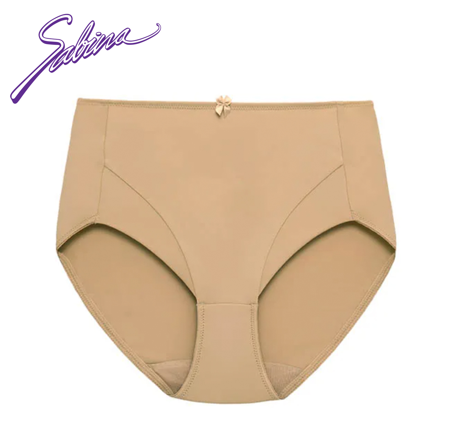 Sabina Jumbo Panty Soft Collection Collection Style no. SUXK3508 Tan