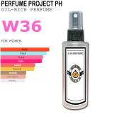 Perfume Project W36 inspired perfume Guc Envy ME for Women, long lasting scent,oil based and fragrance rich|Fruity Fresh