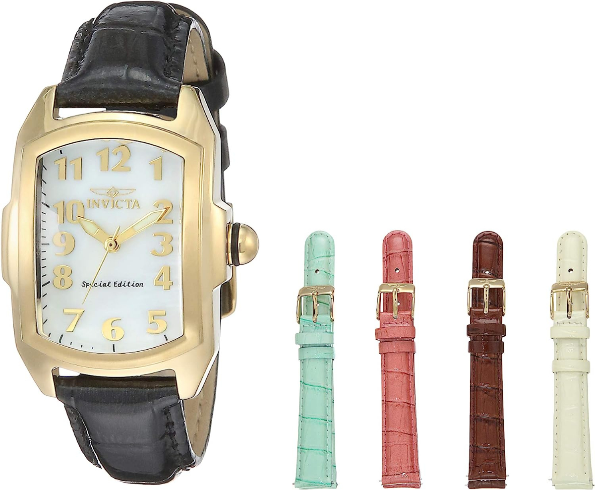 Shop Invicta Lupah Watches with great discounts and prices online