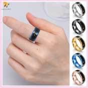 Magic Mood Rings with Temperature Display - SNSQDYW0010