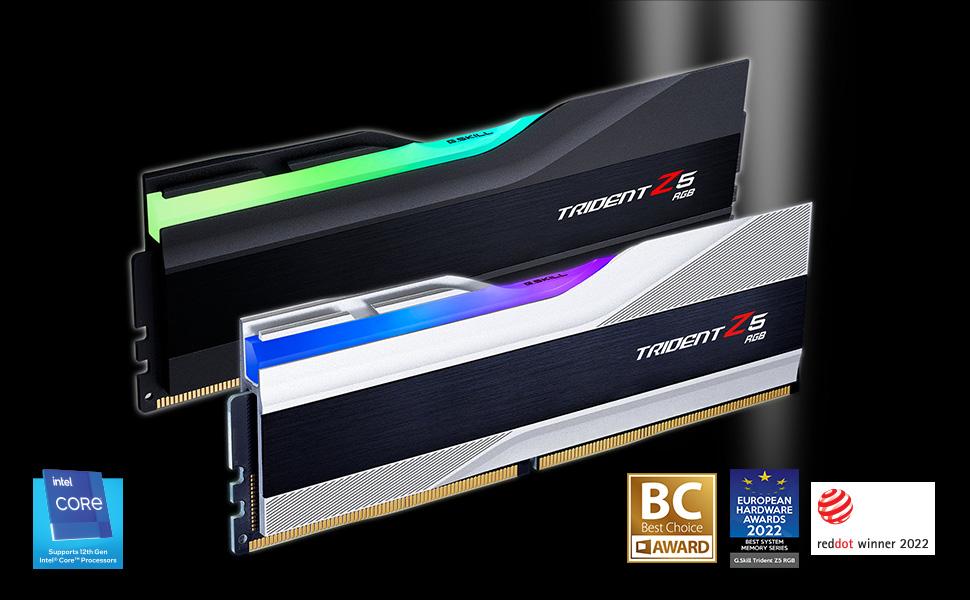 Buy G.Skill Trident Z5 RGB Series 32GB (2 x 16GB) 288-Pin SDRAM