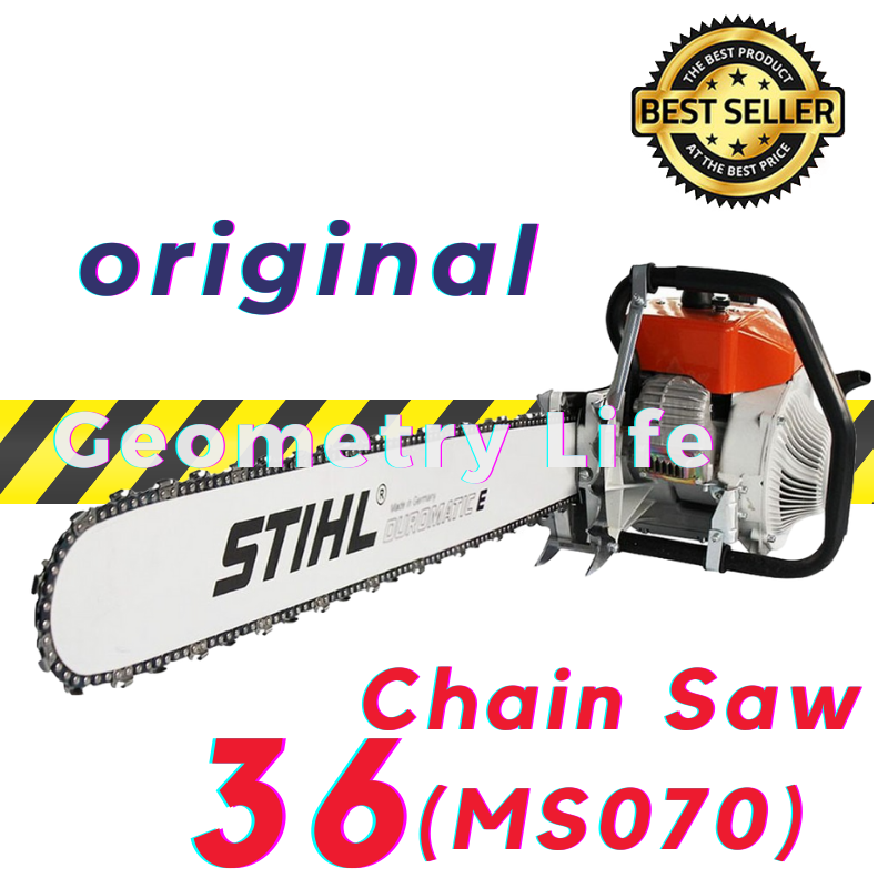 Ready Stock】Original germany STIHL 36 