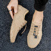 Sanuk Slip-On Loafers: Easy, Waterproof Shoes for Men