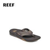 Reef Mens Fanning Sandals