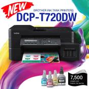 Brother DCP-T720DW Multifunction Duplex Printer