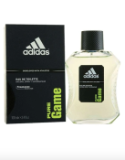 Adidas Pure Game 100ml