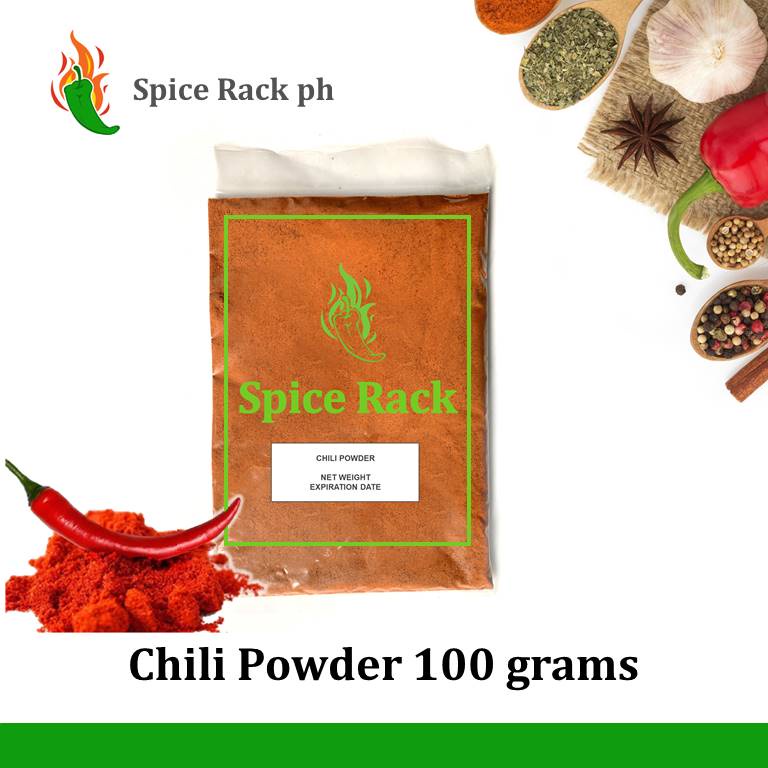 Chili Powder 100 grams